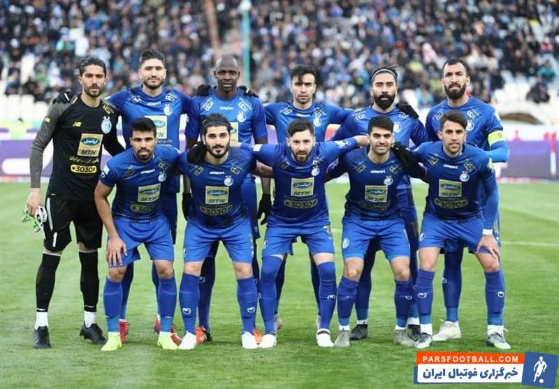 استقلال ؛ آمار ضعیف خط دفاعی استقلال با 20 گل خورده در 19 بازی