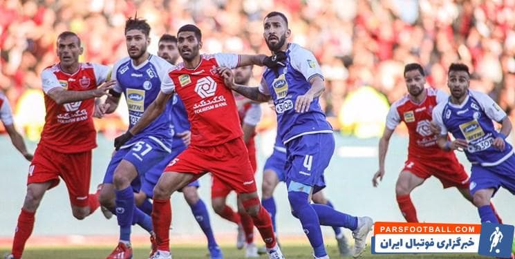 نوازی : استقلال لیاقت برد در دربی را داشت اما با اشتباهات داوری این اتفاق نیفتاد