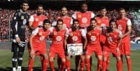 پرسپولیس