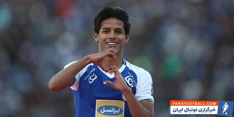 قائدی ؛ تکذیب دوری 3 هفته ای مهدی قائدی از میادین