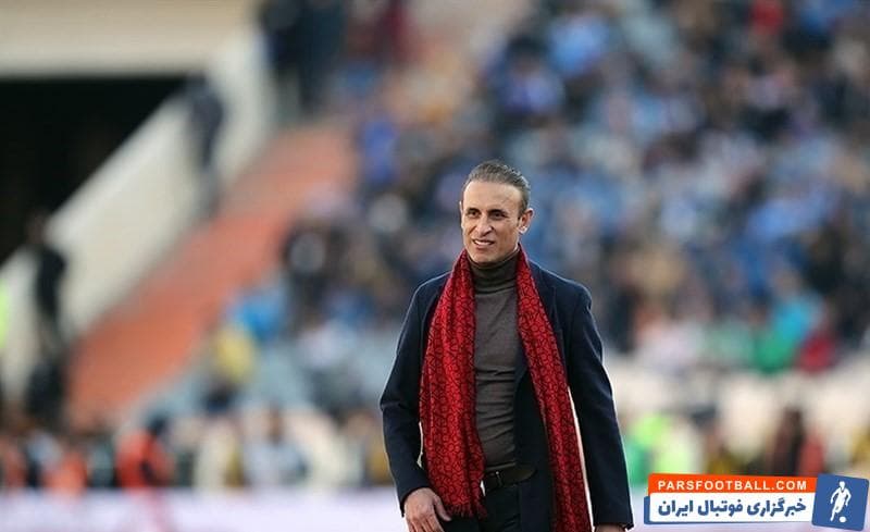 یحیی گلمحمدی