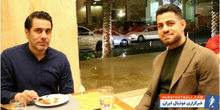 مرتضی پورعلی‌ گنجی