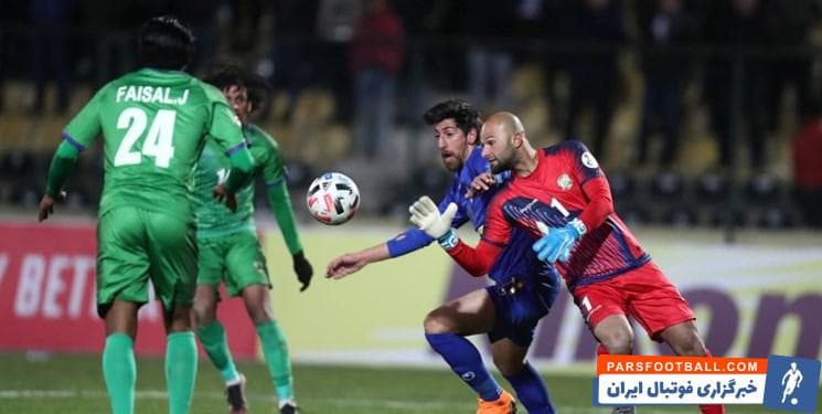 محمد نوری : خط هافبک استقلال با مدیریت می‌تواند این تیم را مقابل الاهلی به پیروزی برساند