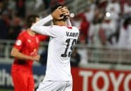 الدحیل-پرسپولیس-لیگ قهرمانان آسیا