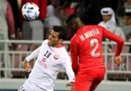 پرسپولیس-الدحیل-لیگ قهرمانان آسیا