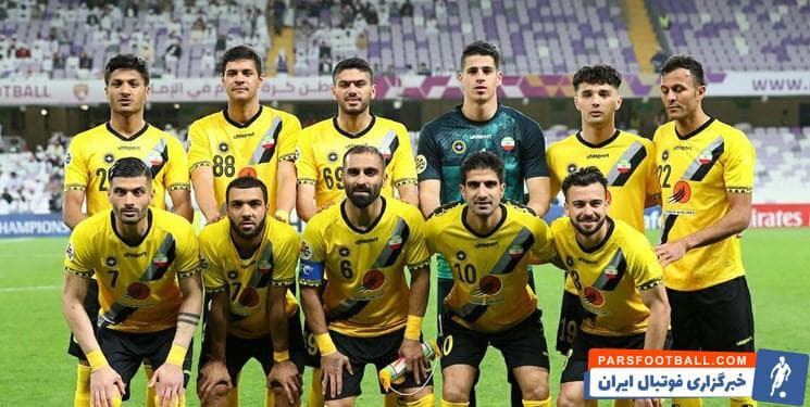 سپاهان ؛ نشریه «الرایه» : تیم السد کار سختی مقابل سپاهان ایران دارد