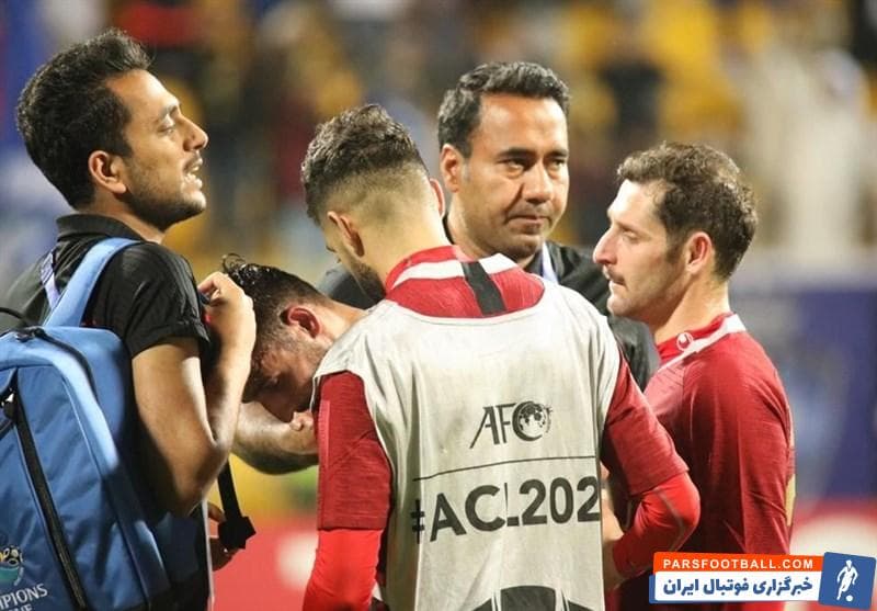 محمدرضا خلعتبری