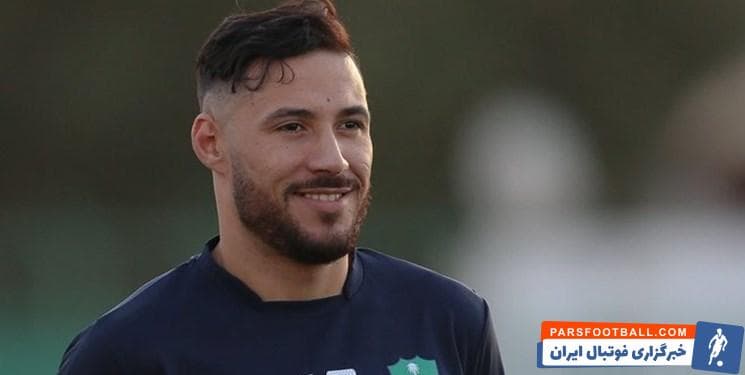 الاهلی ؛ حضور یوسف بلایلی در دیدار برابر استقلال در هاله ای از ابهام