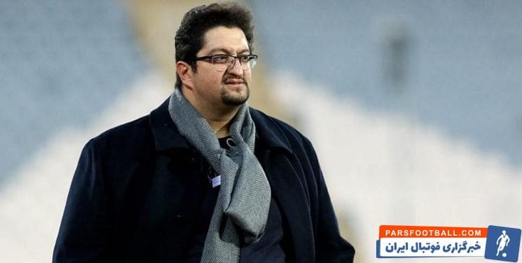 هومن افاضلی