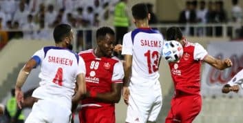 پرسپولیس