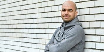 کرمی ؛ حضور یوسف کرمی در کرواسی برای سرمربیگری