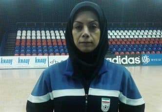 مینا بارانی