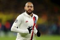 نیمار-ستاره پاری سن ژرمن