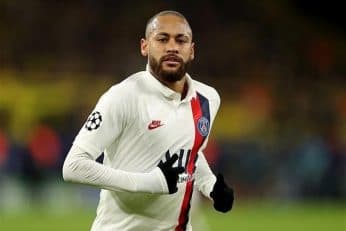 نیمار-ستاره پاری سن ژرمن