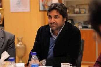 افشاردوست : پروژه ای مشترک بین قاره ی اروپا و آسیا برای تبادل اطلاعات شکل گرفته است