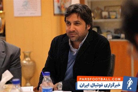 افشاردوست : پروژه ای مشترک بین قاره ی اروپا و آسیا برای تبادل اطلاعات شکل گرفته است