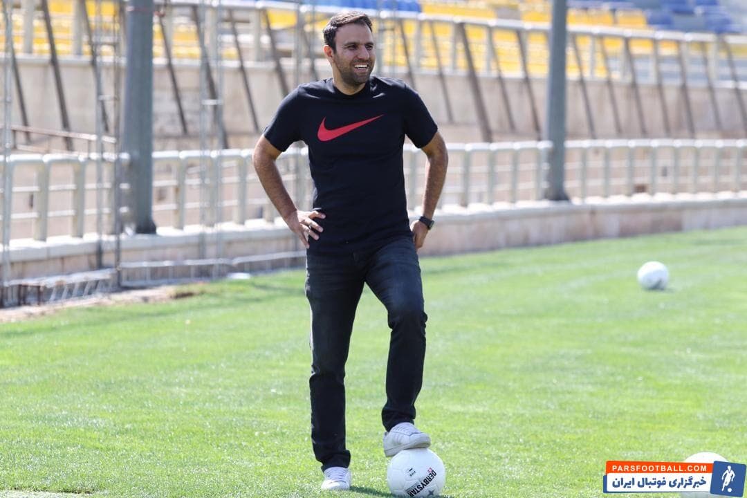 محسن خلیلی : این دیدار برنده خواهد داشت و تیم پیروز پرسپولیس خواهد بود