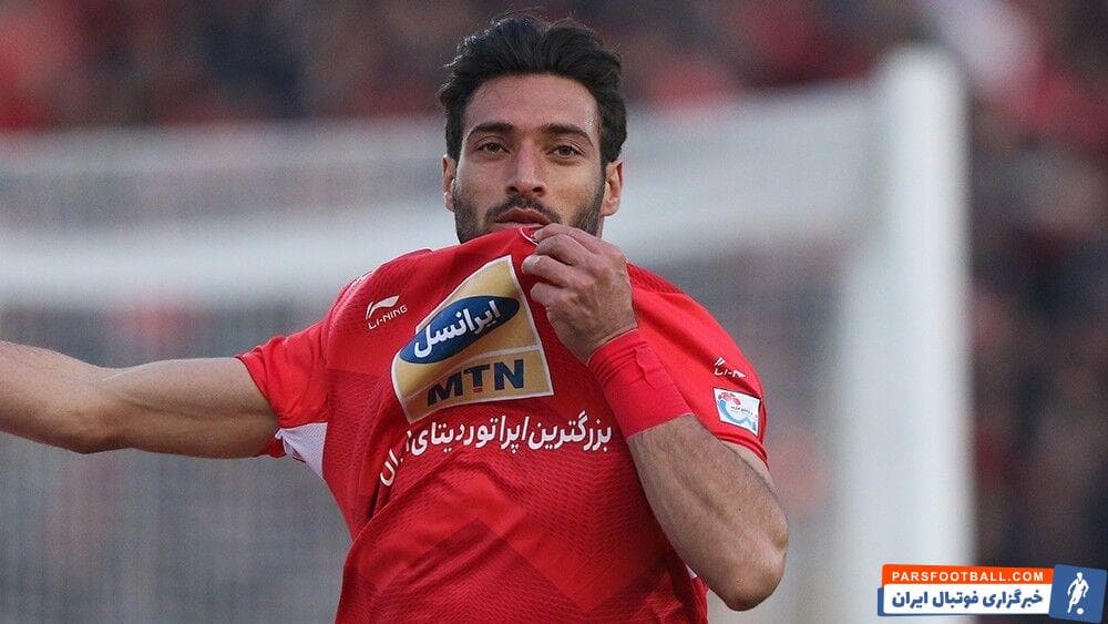 محمود کلهر : رفتارهای شجاع از روی تعصب نیست و فقط تیم را وارد حاشیه میکند