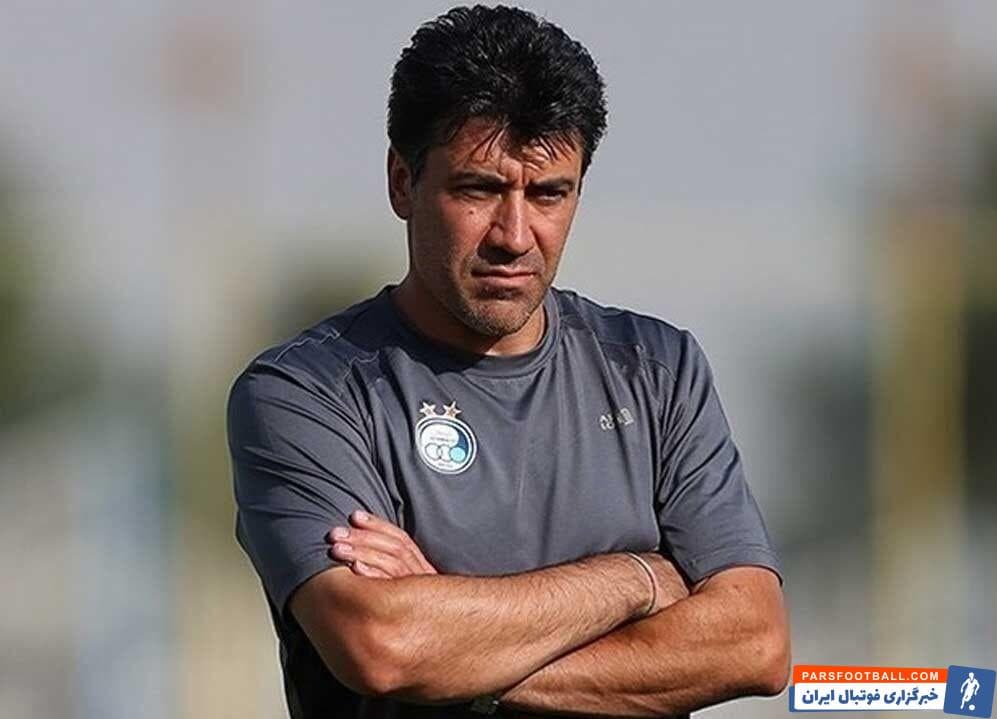 نوازی : استقلال خط حمله قدرتمندی دارد و به طور حتم دروازه پرسپولیس را باز می کند