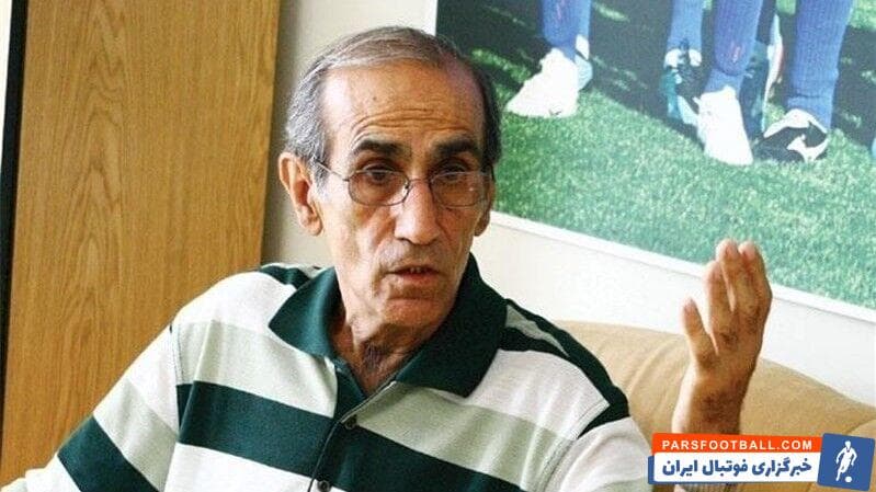 جباری : انتخاب «علی فتحاللهزاده» بهترین اتفاق برای آبیپوشان پایتخت بود
