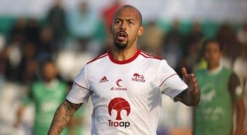 مازولا بازیکن پیشین تراکتور به اتلتیکو یوونتوس برزیل پیوست