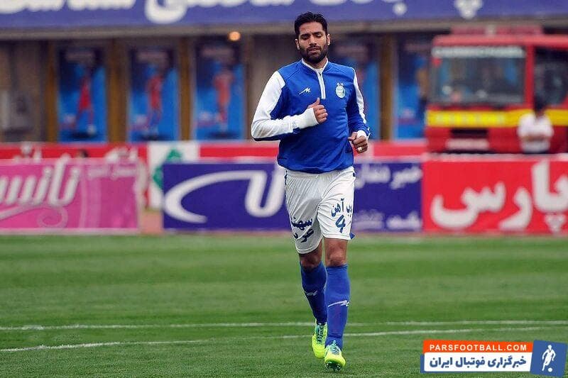 صادقی : گل دوم پرسپولیس به استقلال آفساید بود