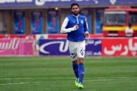 صادقی : گل دوم پرسپولیس به استقلال آفساید بود