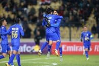 رضا عنایتی : خط هافبک استقلال برگ برنده این تیم برابر الاهلی خواهد بود
