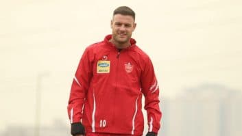 استوکس ؛ بررسی کارنامه استوکس از حضور در آرسنال تا پرسپولیس