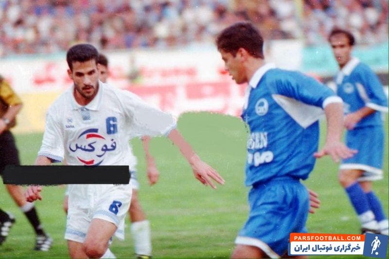 در چهارچوب مرحله پلى آف جام باشگاههاى آسیا انجام شد و در تهران استقلال موفق شد با دوگل مؤمنى و اکبرپور حریف را شکست دهد و به مرحله گروهى راه پیدا کند.