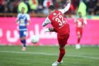 فنونیزاده : با حضور فیکس نورالهی و هم کامیابی در خط هافبک و استوکس در خط حمله می بریم