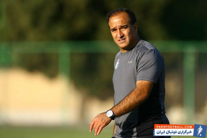 دین محمدی : در آزادی شاگردان مجیدی راحت میتوانند سه گل به آنها بزنند