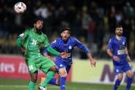 اکبرپور : عملکرد تبریزی ناامید کننده بود، او از لحاظ جسمی و روحی آماده نیست