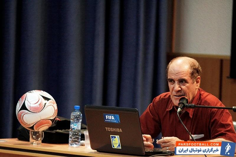 پرسپولیس ؛ حسین عسگری : هیچکدام از این صحنهها پنالتی نبود