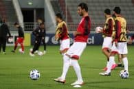 پرسپولیس ؛ عصبانیت شجاع خلیل زاده از تکل خطرناک مادیبو روی مهدی ترابی