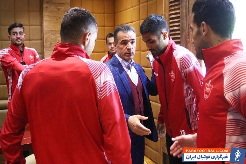 غیبت انصاری از ترکیب ثابت در دیدار برابر الدحیل