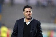 تارتار : حق مربیان ایرانی توسط فدراسیون فوتبال خورده شد