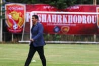 مجتبی سرآسیایی