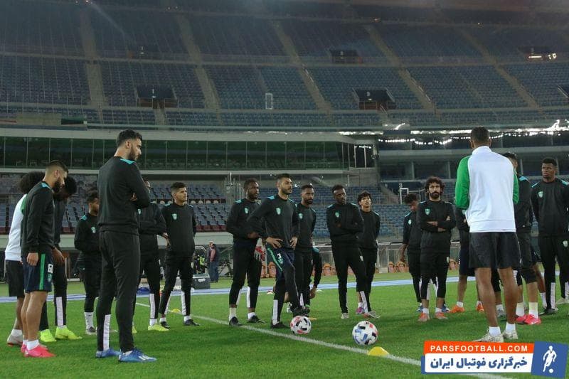 تیم فوتبال استقلال امشب از ساعت 19 به وقت تهران در کویت در دومین بازی خود از مرحله گروهی لیگ قهرمانان آسیا به مصاف الاهلی عربستان می رود.