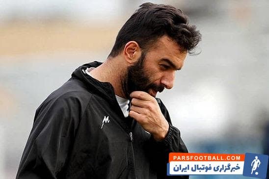 عمران زاده : اصلا چنین چیزی صحت ندارد ، امیرآبادی هم گفت یک اشتباه لفظی بوده است