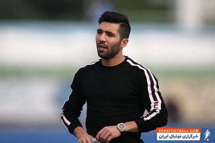 فرشید اسماعیلی