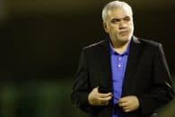 فتح الله زاده : مشکل اصلی ما در باشگاه چندصدایی بودن است