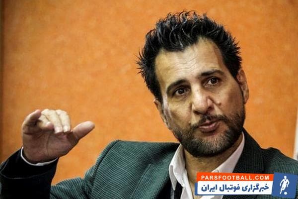 بیانی : استقلال برای قهرمانی چیزی کمتر از سپاهان و پرسپولیس ندارد