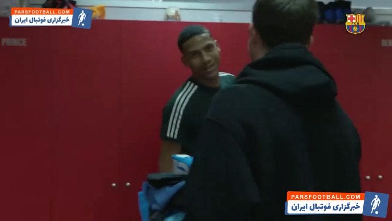 درخشان : هر مربی که نترس باشد به موفقیت خواهد رسید