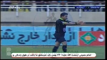 فوتبال ؛ گل های دیدنی از مدافعان در فوتبال جهان