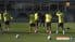 بارسلونا ؛ تمرین بازیکنان بارسلونا قبل از دیدار حساس با بیلبائو در جام حذفی