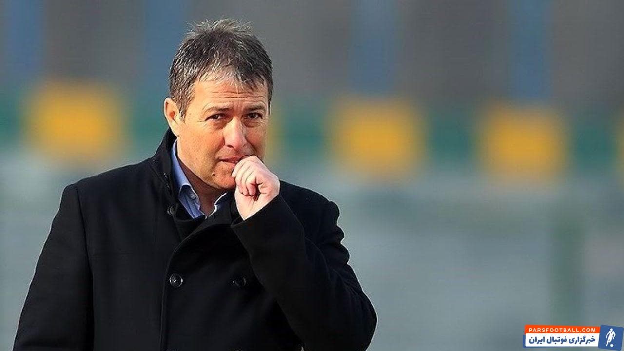 اسکوچیچ به دنبال حذب کریم باقری برای مهار حاشیه های ستاره های تیم ملی