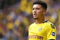 سانچو ؛ نگاهی به گل ها و پاس گل های جیدون سانچو از لحاظ آماری