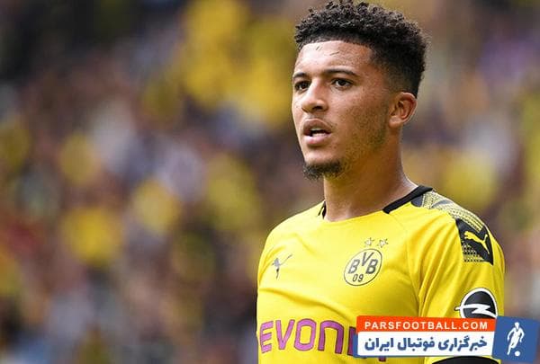 سانچو ؛ نگاهی به گل ها و پاس گل های جیدون سانچو از لحاظ آماری