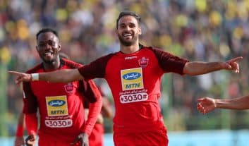 پرسپولیس
